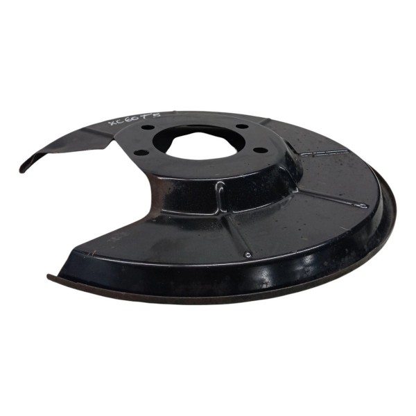 Espelho Disco Freio Traseiro Direito Volvo Xc60 2.0 T5 2012