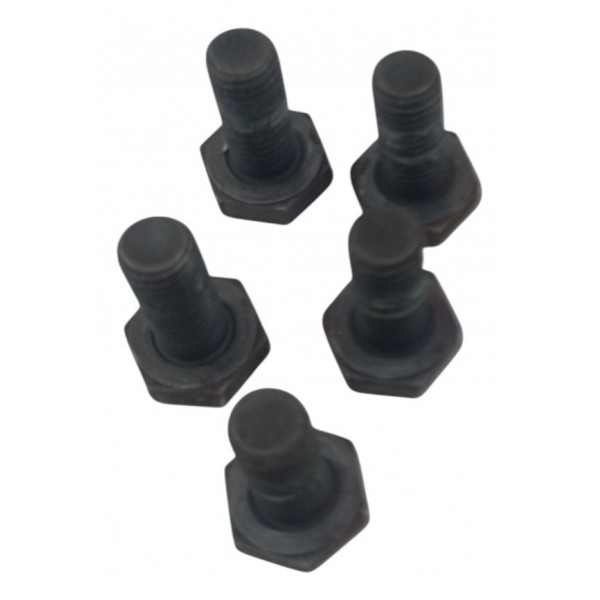 Kit Parafusos Fixação Volante Motor Citroen C3 1.2 2018