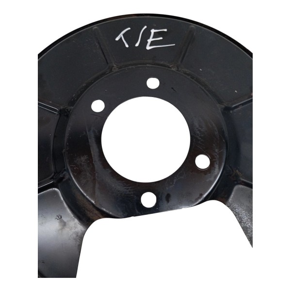 Espelho Disco Freio Traseiro Esquerdo Volvo Xc60 2.0 T5 2012