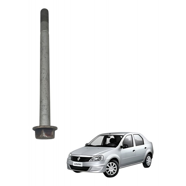 Parafuso Fixação Bomba Oleo Interna Renault Logan 2009
