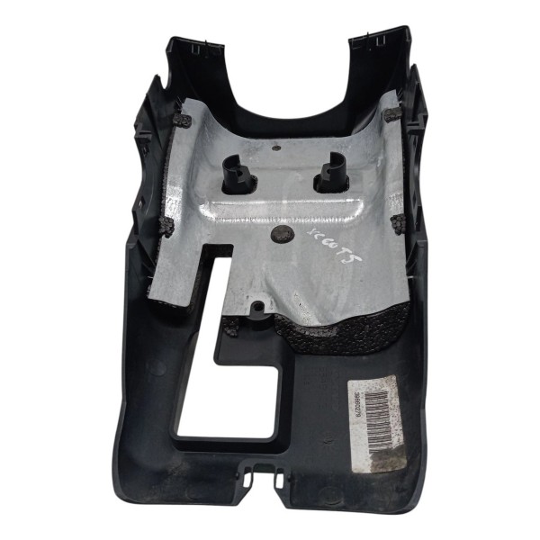 Moldura Coluna Direção Volvo Xc60 2.0 T5 2012