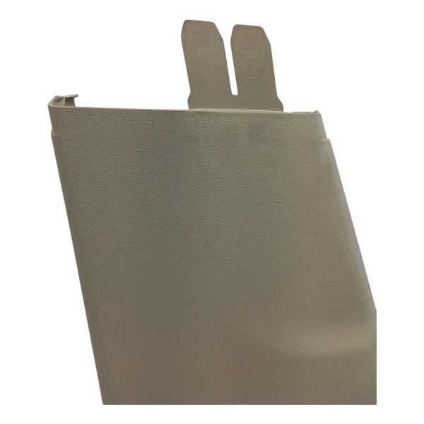 Acabamento Coluna Inferior Esquerdo Volvo Xc60 2012 Detalhe