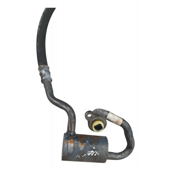Manguerira Compressor Ar Volvo Xc60 2.0 2012 31315993