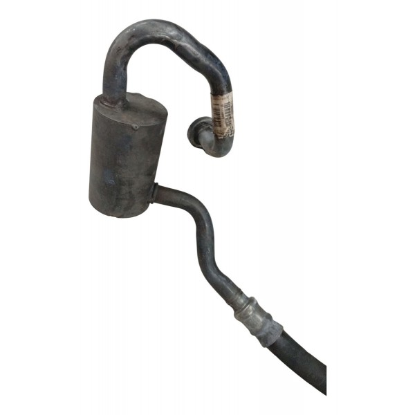 Manguerira Compressor Ar Volvo Xc60 2.0 2012 31315993