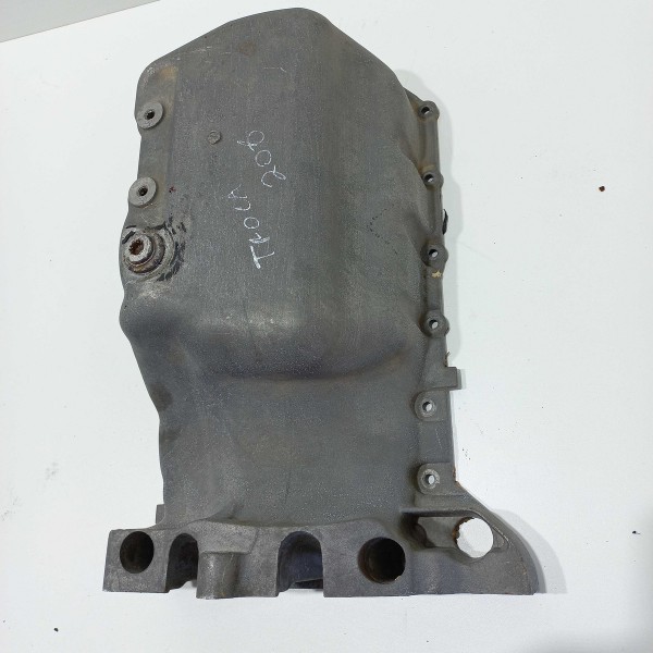 Carter Óleo Motor Peugeot 206