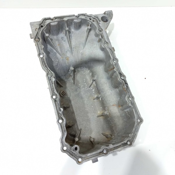 Carter Óleo Motor Peugeot 206