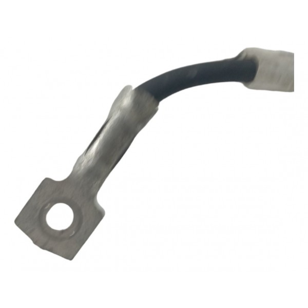 Cabo Polo Negativo Bateria C/ Sensor Renault Captur 2019