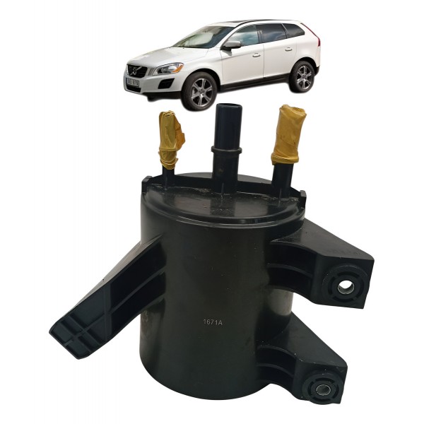 Filtro Canister Volvo Xc60 T5 2.0 2012