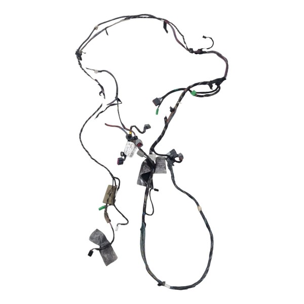 Chicote Frontal Volvo Xc60 2.0 T5 2012