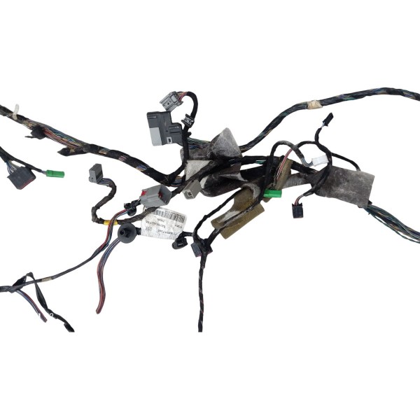 Chicote Frontal Volvo Xc60 2.0 T5 2012