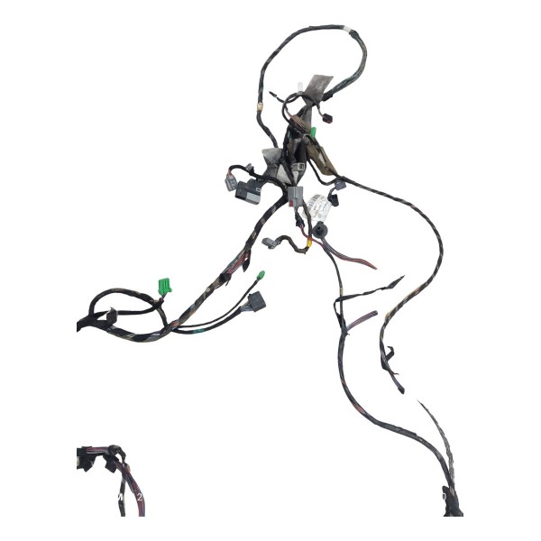 Chicote Frontal Volvo Xc60 2.0 T5 2012