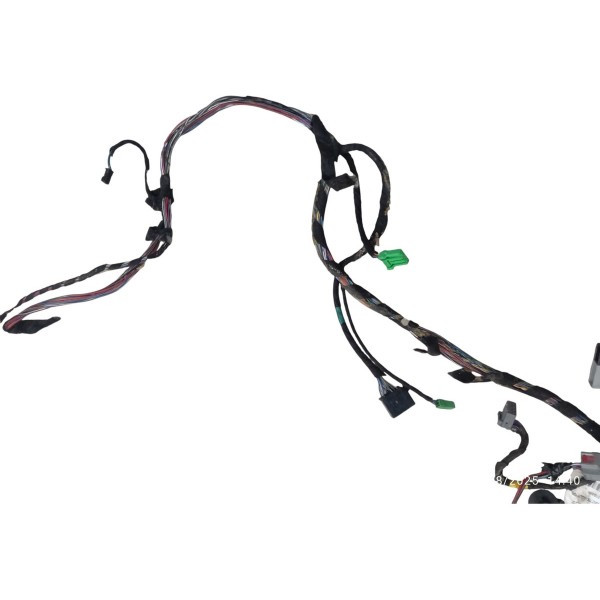 Chicote Frontal Volvo Xc60 2.0 T5 2012