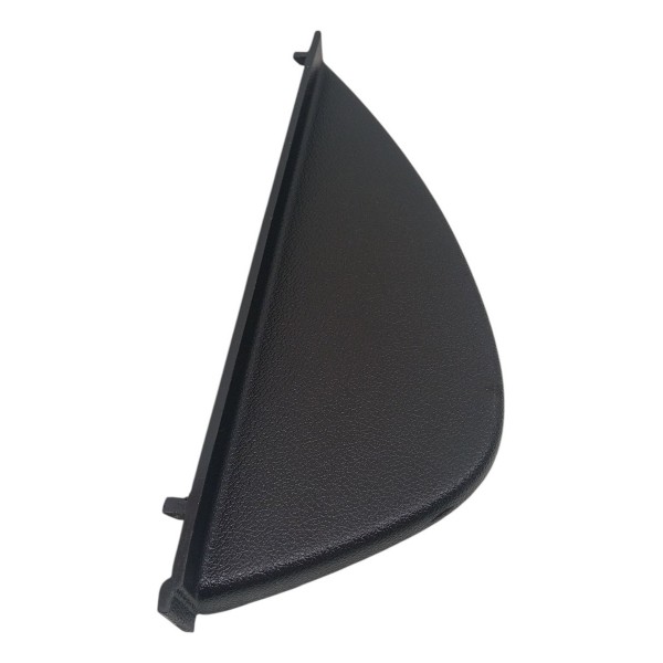 Moldura Acabamento Esquerda Painel Ford Fiesta 2007