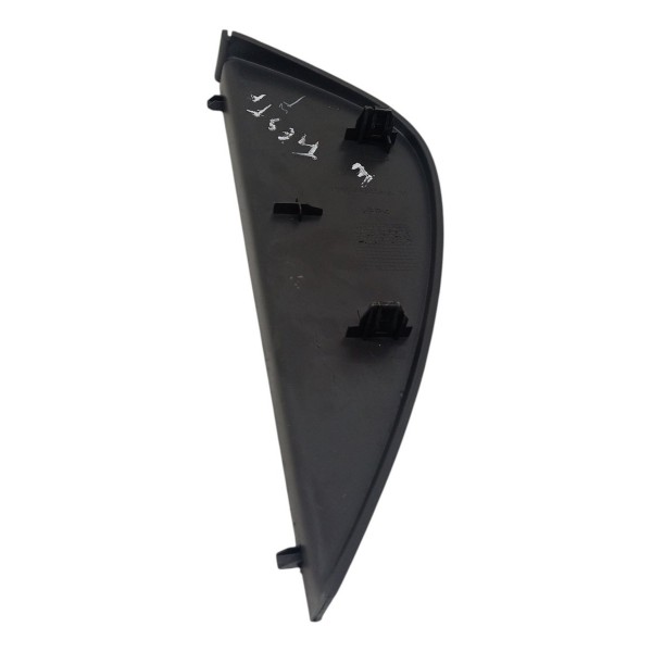 Moldura Acabamento Esquerda Painel Ford Fiesta 2007