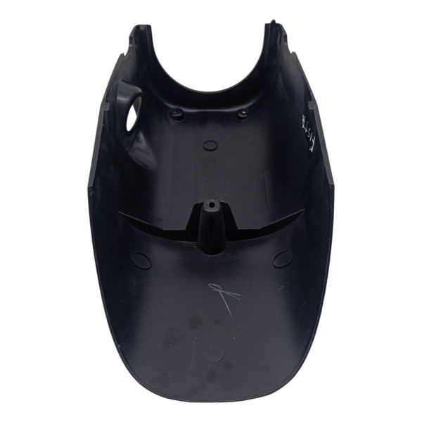 Moldura Inferior Chave De Seta Ford Fiesta 2007