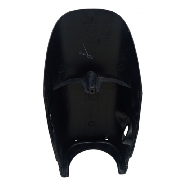 Moldura Inferior Chave De Seta Ford Fiesta 2007