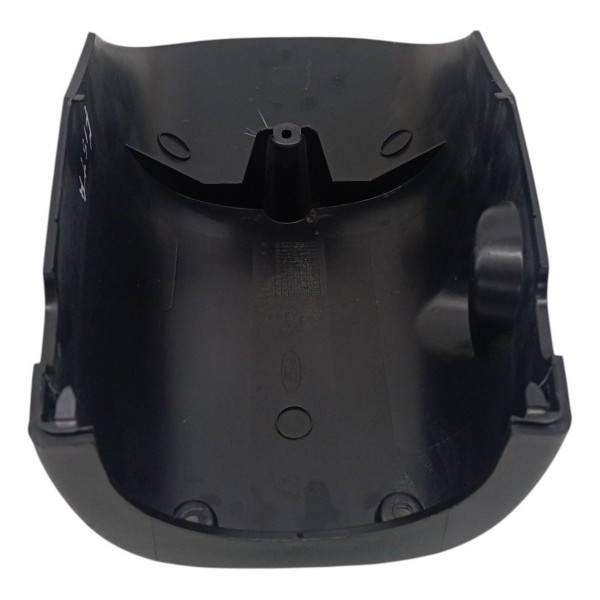 Moldura Inferior Chave De Seta Ford Fiesta 2007