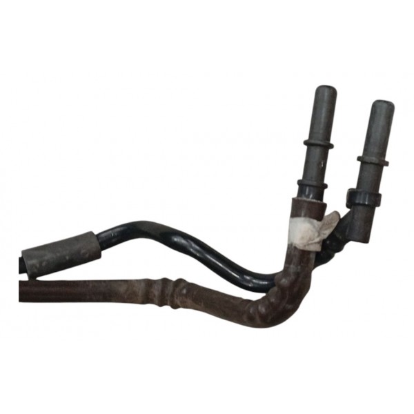 Mangueira Dupla Combustivel Volvo Xc60 T5 2.0 2012 2013 2014