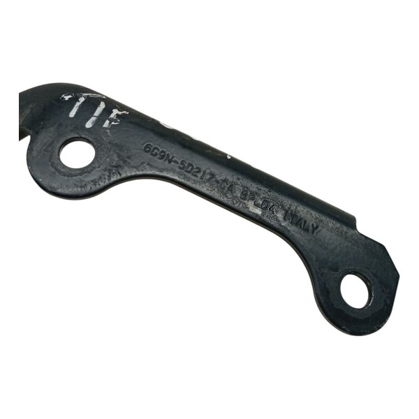 Suporte Silencioso Volvo Xc60 T5 2.0 2012