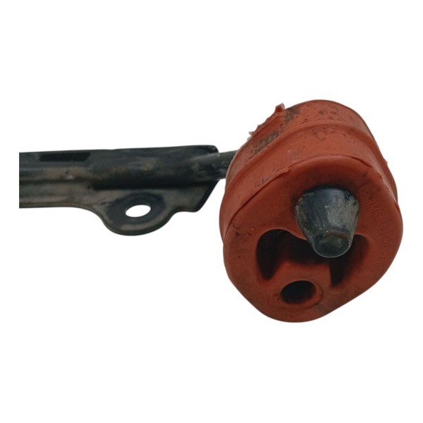 Suporte Silencioso Volvo Xc60 T5 2.0 2012