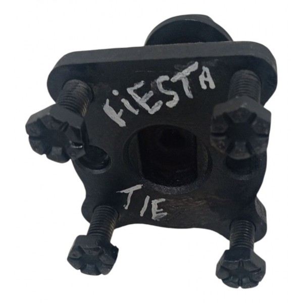 Ponta Eixo Traseiro Esquerdo Ford Fiesta 1.6 2007