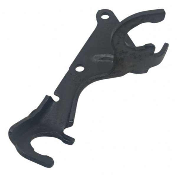 Suporte Cabo Reservatório Câmbio Manual Ford Fiesta 1.6 2011