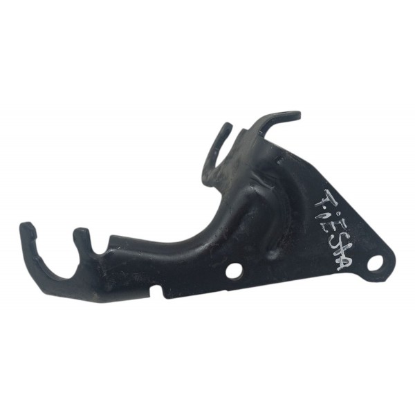 Suporte Cabo Reservatório Câmbio Manual Ford Fiesta 1.6 2011