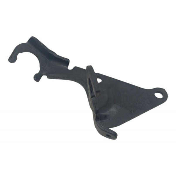 Suporte Cabo Reservatório Câmbio Manual Ford Fiesta 1.6 2011