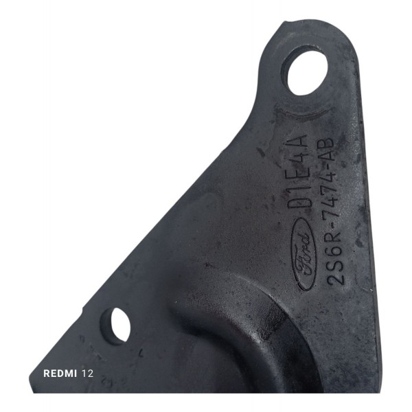 Suporte Cabo Reservatório Câmbio Manual Ford Fiesta 1.6 2011