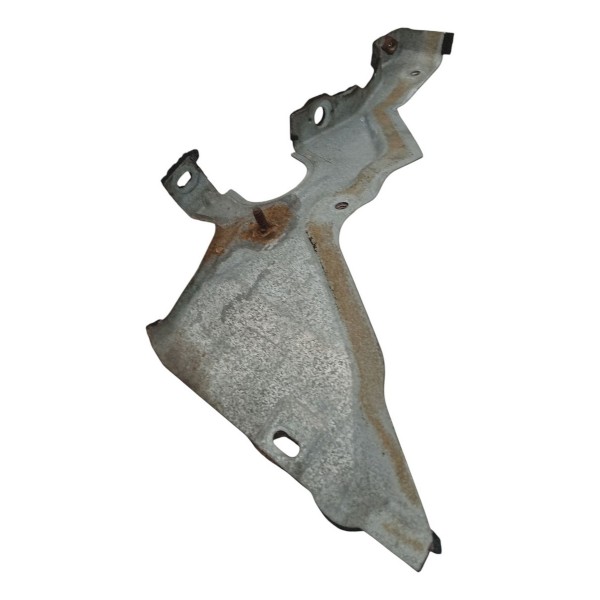 Suporte Painel Corta Fogo Anti Chamas Volvo Xc60 T5 2011