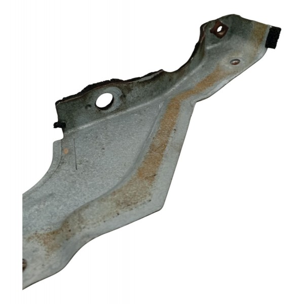 Suporte Painel Corta Fogo Anti Chamas Volvo Xc60 T5 2011