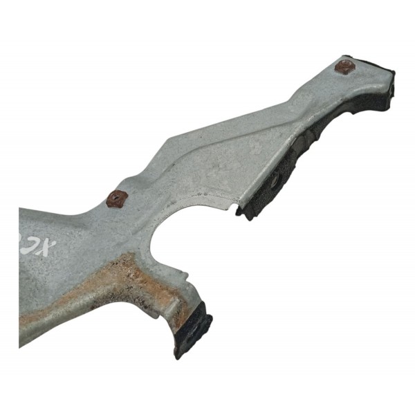 Suporte Painel Corta Fogo Anti Chamas Volvo Xc60 T5 2011