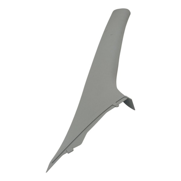 Moldura Parabrisa Direito Ford Fiesta 2007 Detalhe