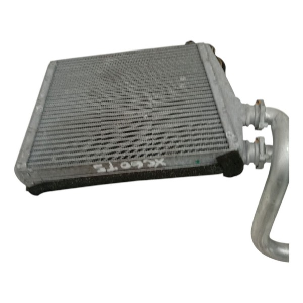 Radiador Ar Quente Volvo Xc60 2.0 T5 2012