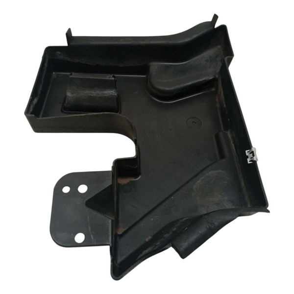 Acabamento Painel Esquerdo Drenagem Volvo Xc60 T5 2.0 2012