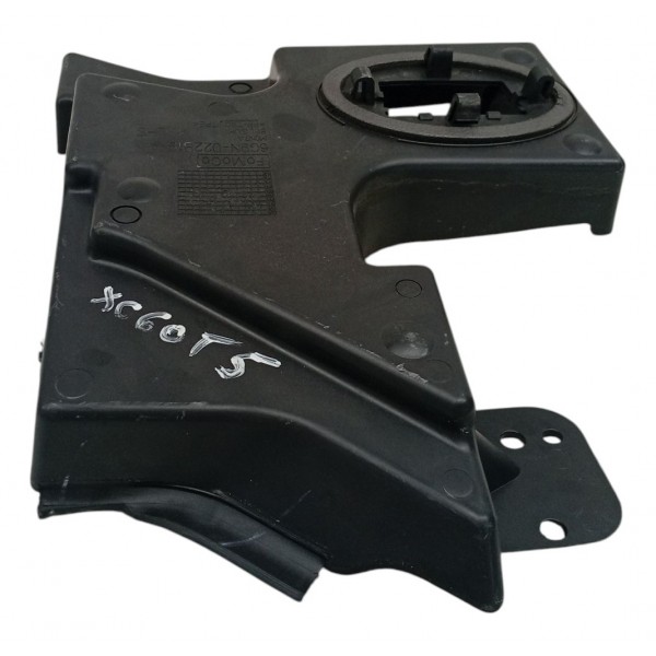 Acabamento Painel Esquerdo Drenagem Volvo Xc60 T5 2.0 2012