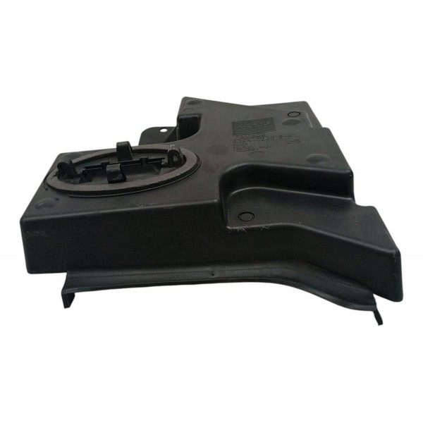 Acabamento Painel Esquerdo Drenagem Volvo Xc60 T5 2.0 2012