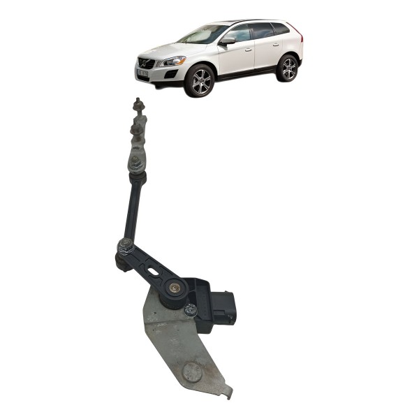 Sensor Nivel Susp Volvo Xc60 T5 2.0 2012