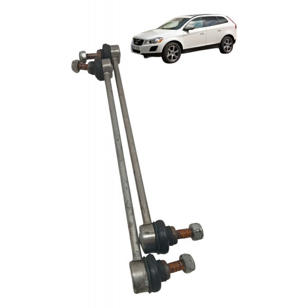 Par Bieleta Suspensão Volvo Xc60 T5 2.0 2012