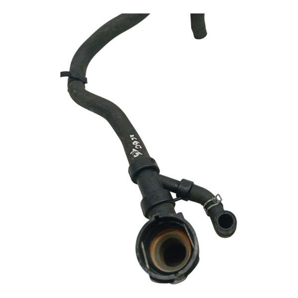 Mangueira Superior Radiador Volvo Xc60 T5 2012