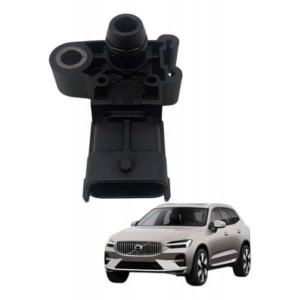 Sensor Map Pressão Volvo Xc60 2.0 T5 2012