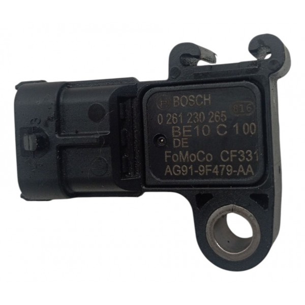 Sensor Map Pressão Volvo Xc60 2.0 T5 2012