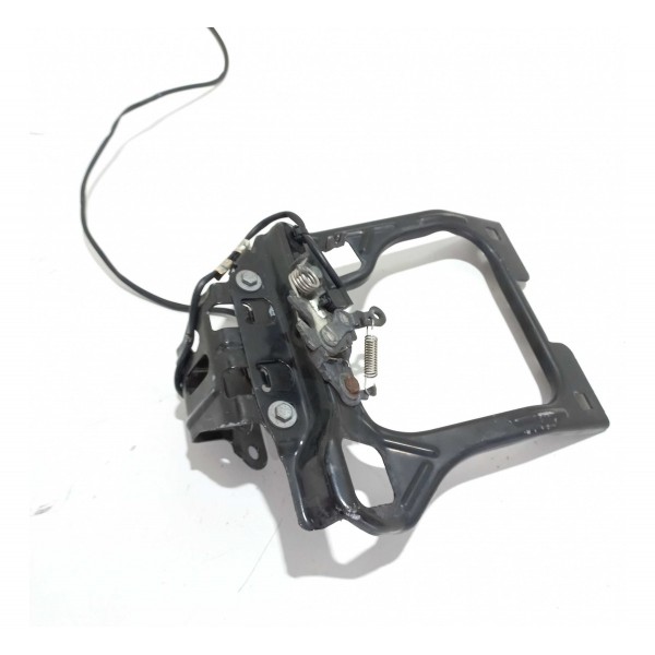 Fechadura Capô Peugeot 2008