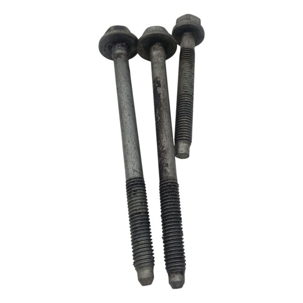 Kit Parafuso Fixação Compressor Ar Volvo Xc60 T5 2012