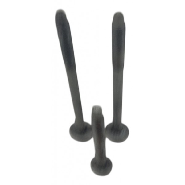 Kit Parafuso Fixação Compressor Ar Volvo Xc60 T5 2012