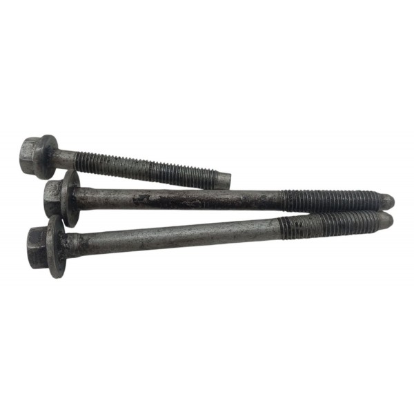 Kit Parafuso Fixação Compressor Ar Volvo Xc60 T5 2012