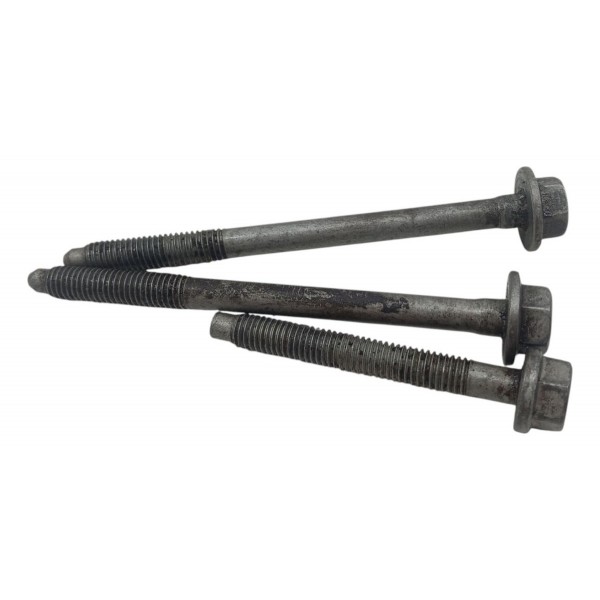 Kit Parafuso Fixação Compressor Ar Volvo Xc60 T5 2012