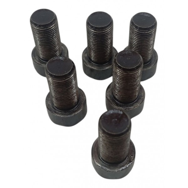 Kit Parafuso Fixação Volante Motor Volvo Xc60 T5 2012