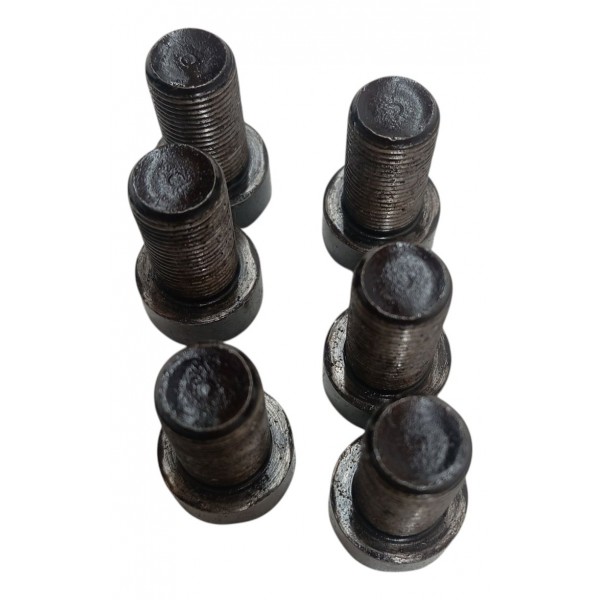 Kit Parafuso Fixação Volante Motor Volvo Xc60 T5 2012