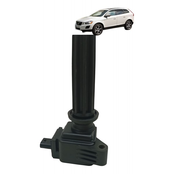 Bobina Ignição Volvo Xc60 2.0 T5 2012 2013 2014